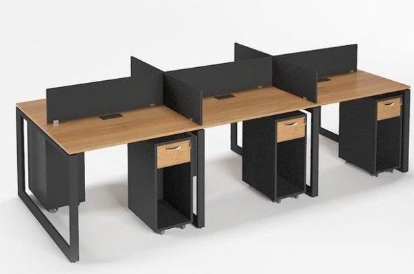 Líneas muebles corporativos