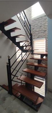 ESCALERA 1