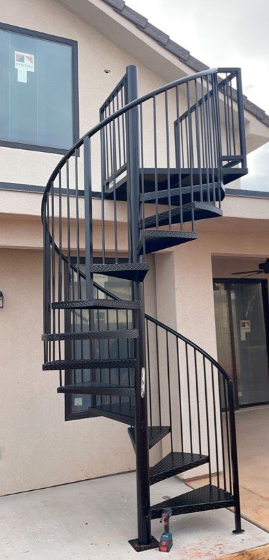 LME-ES-1 ESCALERAS
