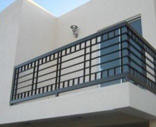 LME-PA-4 PASAMANOS