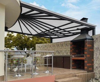 LME-PE-2 PERGOLAS