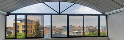 LME-VE-1 VENTANAS