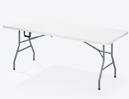 LRI-MU-1 MESA BANQUETERA