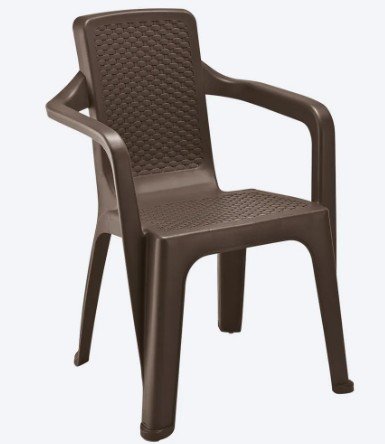 LRI-MU-4 SILLA ETERNA CON BRAZOS