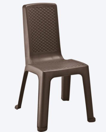 LRI-MU-5 SILLA ETERNA SIN BRAZOS