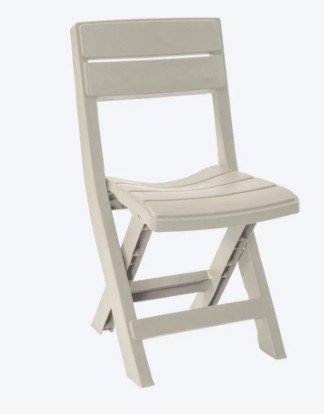 LRI-MU-9 SILLAS PLEGABLE BARU