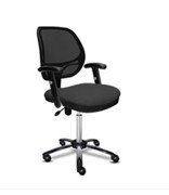 MCOP-SI-2 SILLAS SECRETARIALES